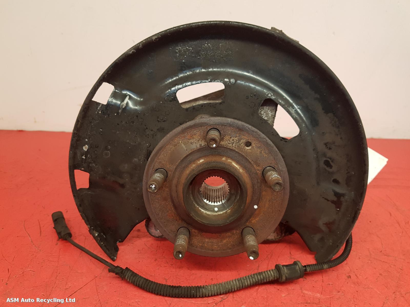 View Auto part RF Hub/Stub Axle Assembly Vauxhall Astra 2013