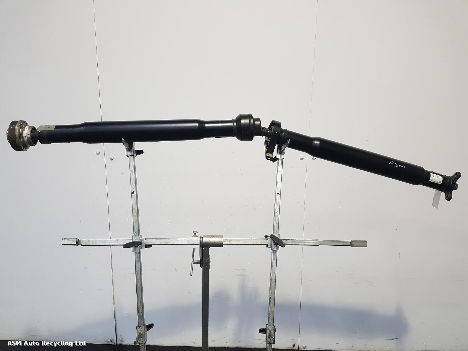 View Auto part Rear Prop Shaft Maserati Ghibli 2015