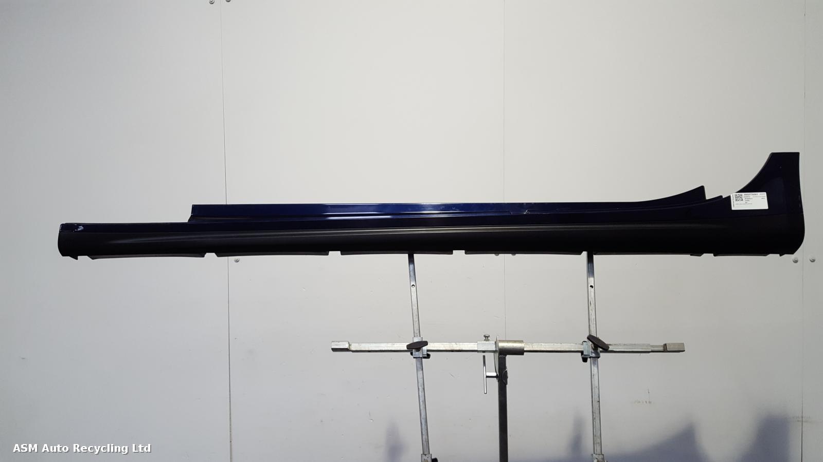 View Auto part Sill Maserati Ghibli 2015