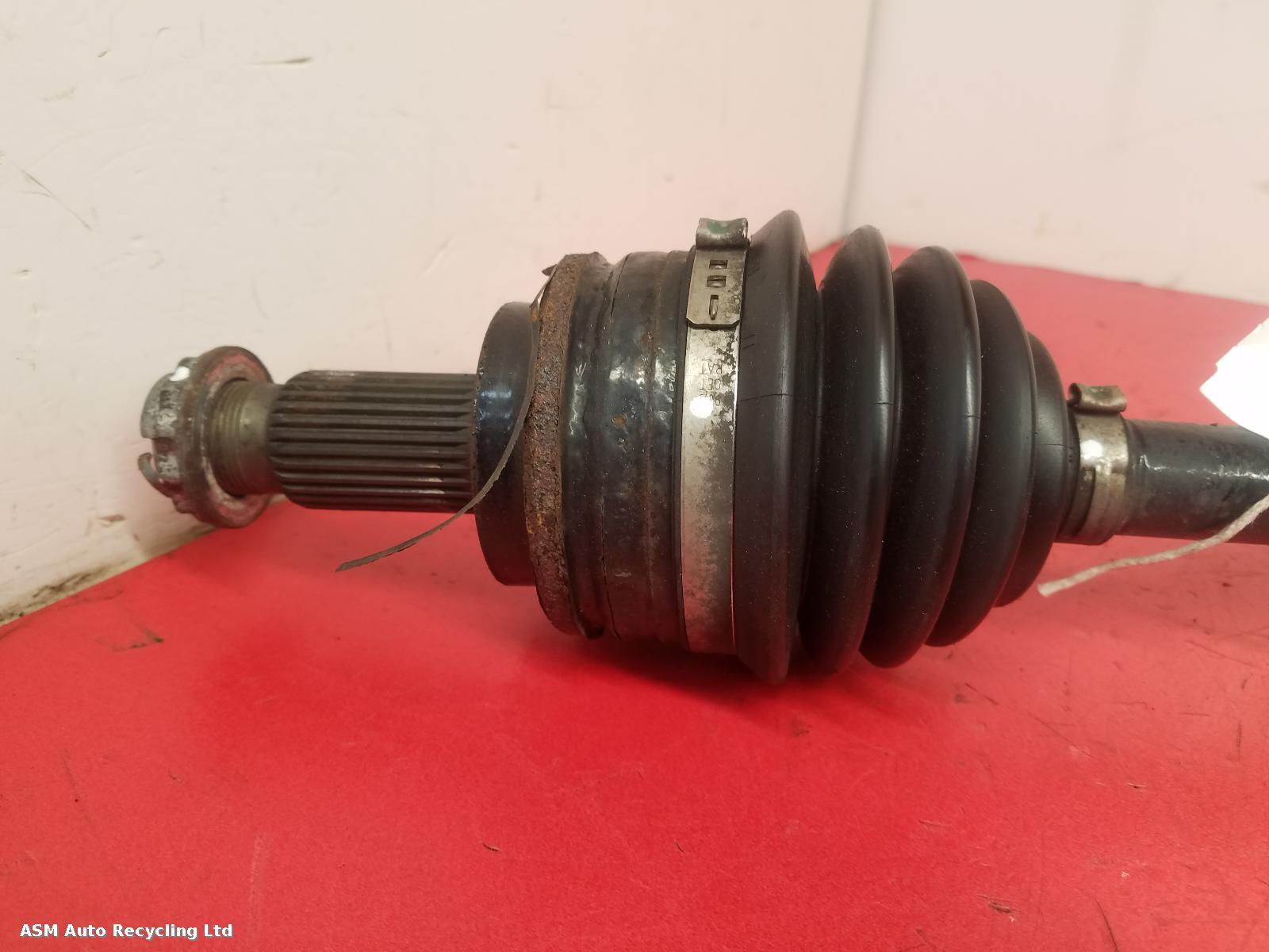 View Auto part Right Driveshaft Bmw X3 2007