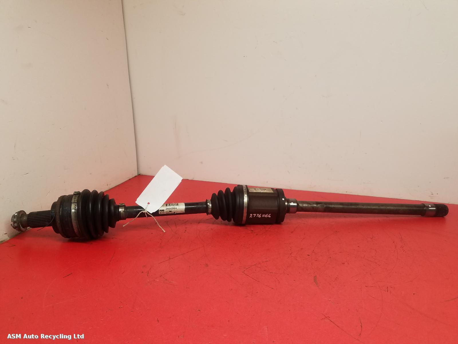 View Auto part Right Driveshaft Bmw X3 2007