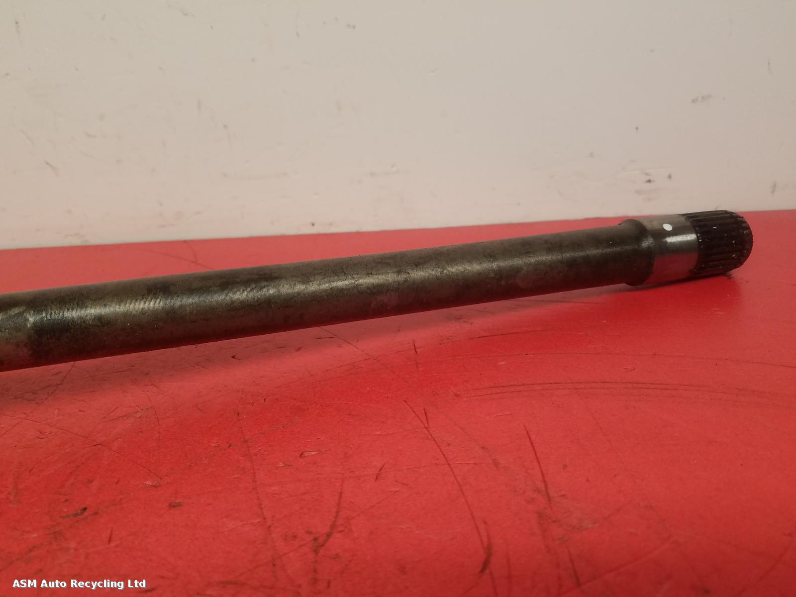 View Auto part Right Driveshaft Bmw X3 2007