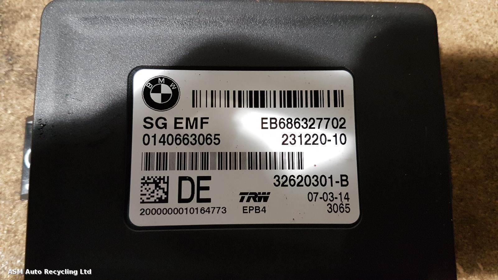 View Auto part Misc Bmw 5 Series 2014