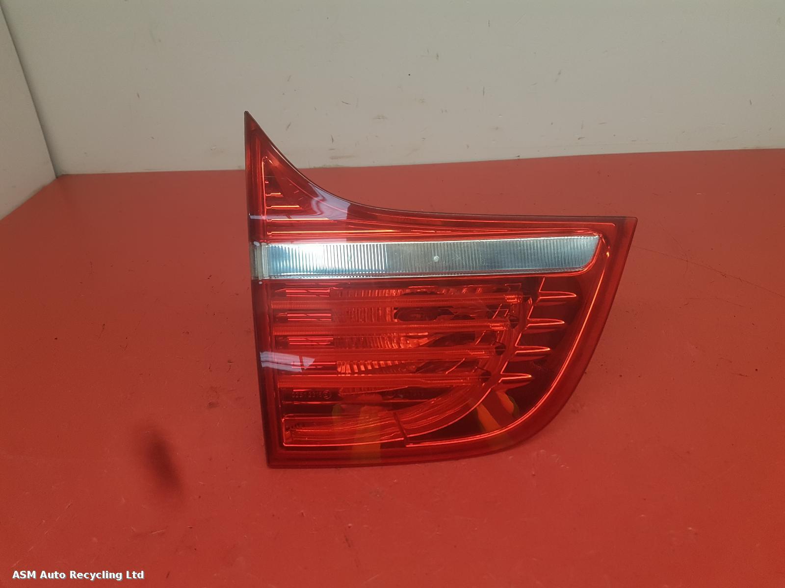 View Auto part L Taillight Bmw X6 2008