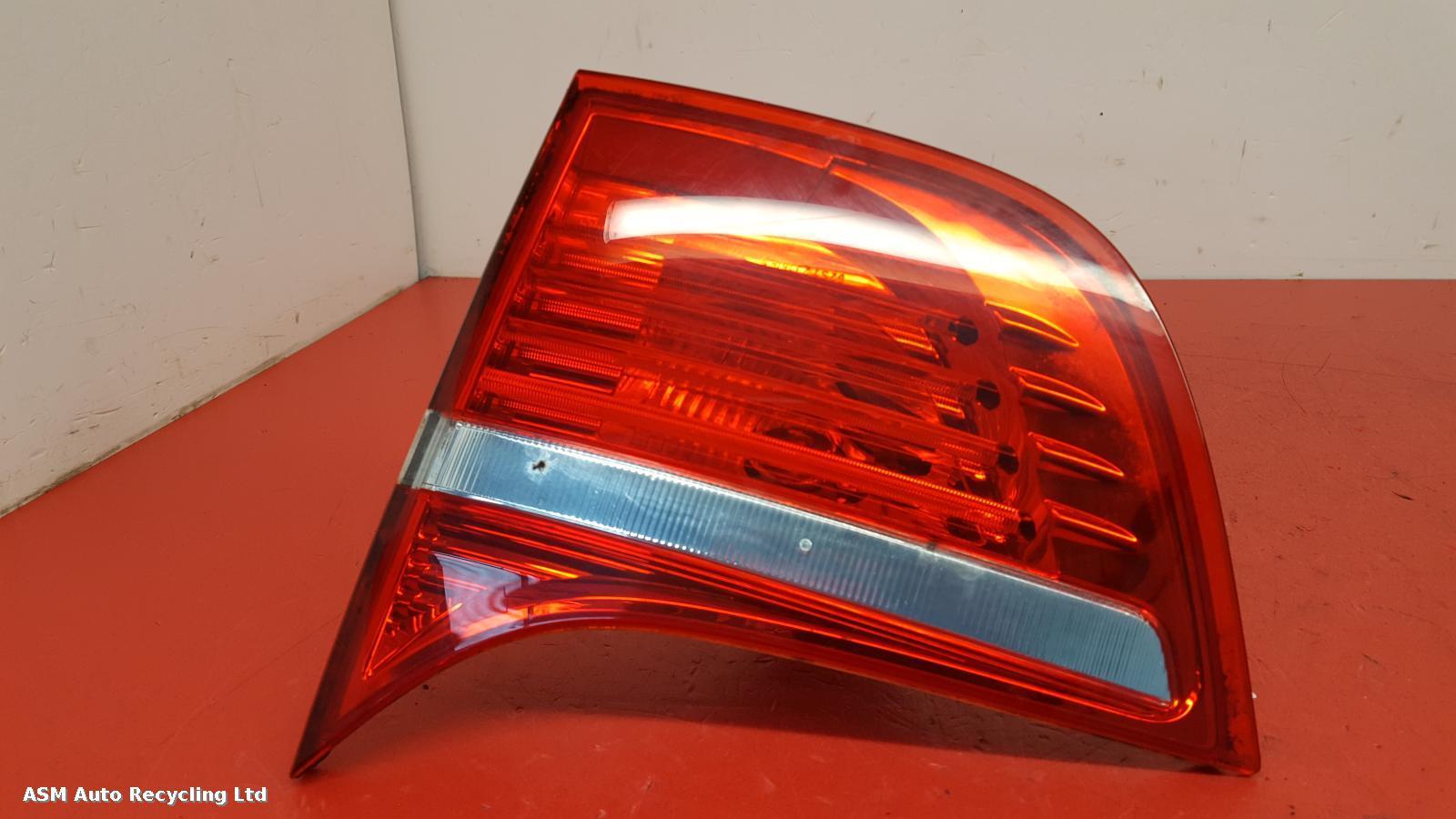 View Auto part R Taillight Bmw X6 2008
