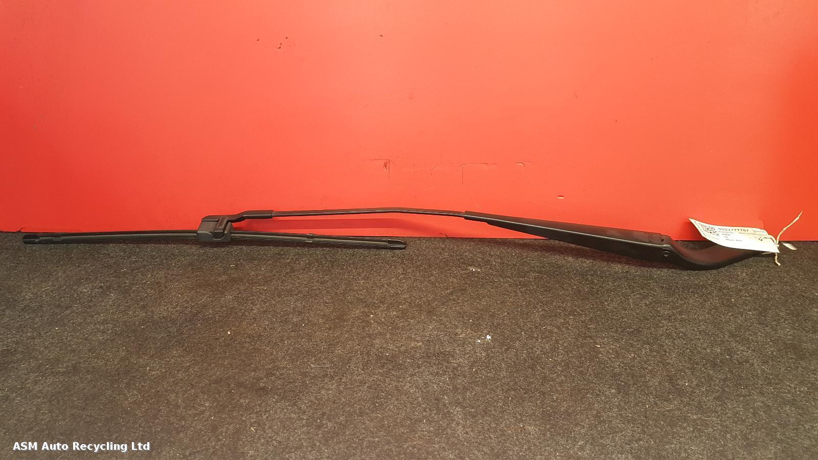 View Auto part Wiper Arm Bmw X6 2008