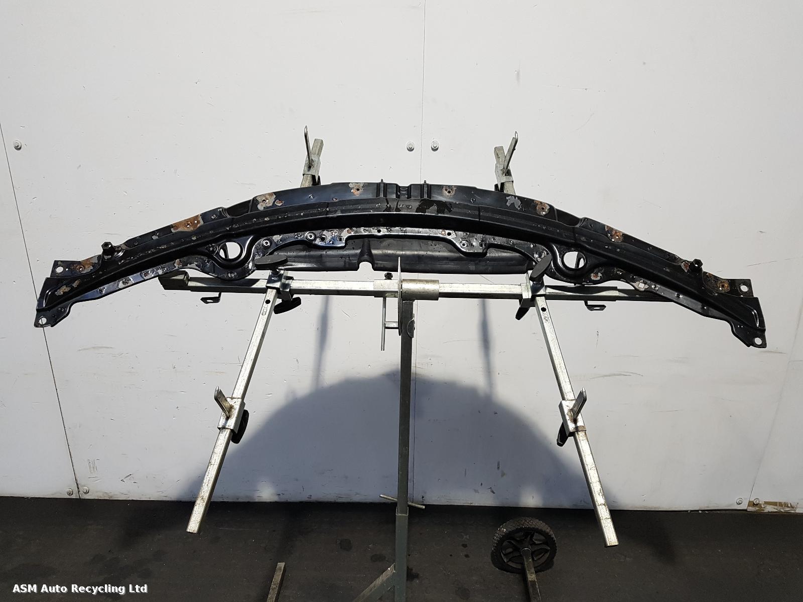 View Auto part Front Panel Alfa Romeo 159 2008
