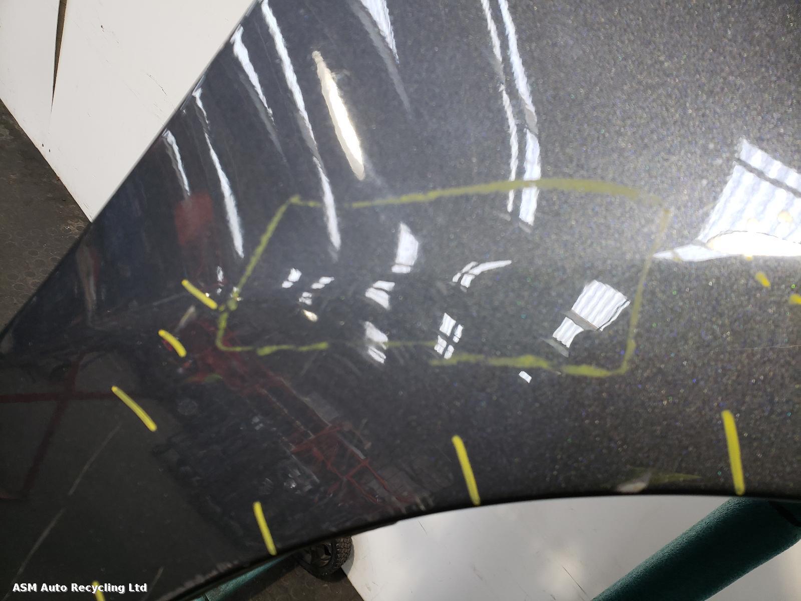 View Auto part R Wing Vauxhall Ampera 2012
