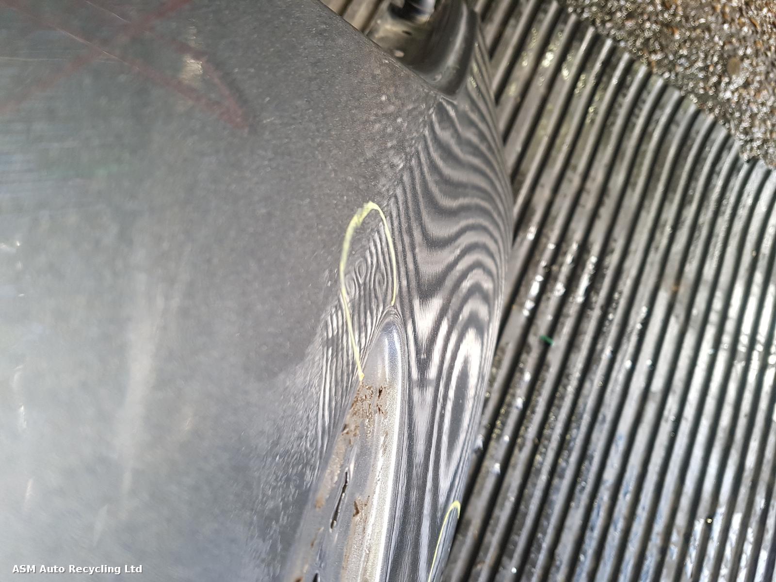 View Auto part R Wing Vauxhall Ampera 2012