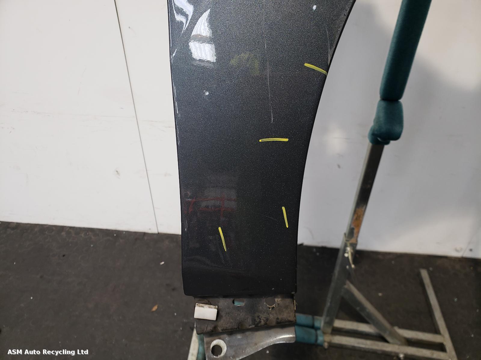 View Auto part R Wing Vauxhall Ampera 2012
