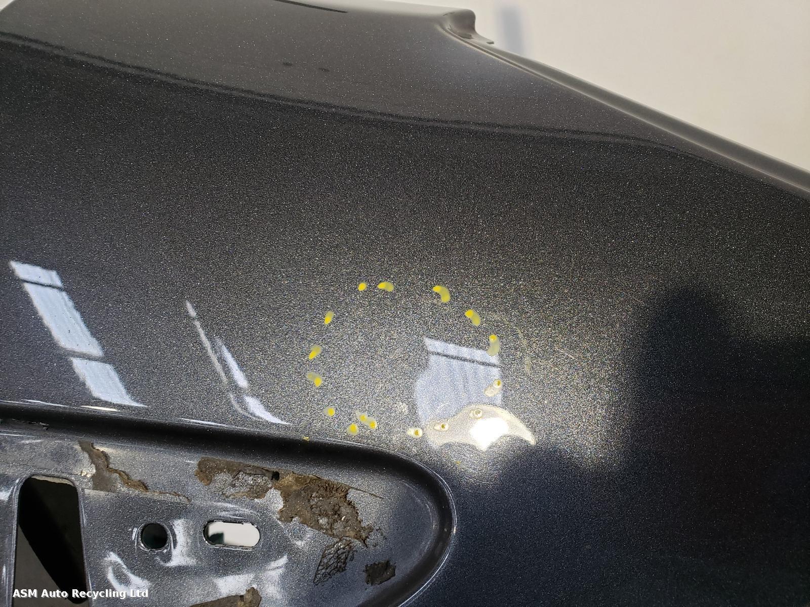 View Auto part R Wing Vauxhall Ampera 2012