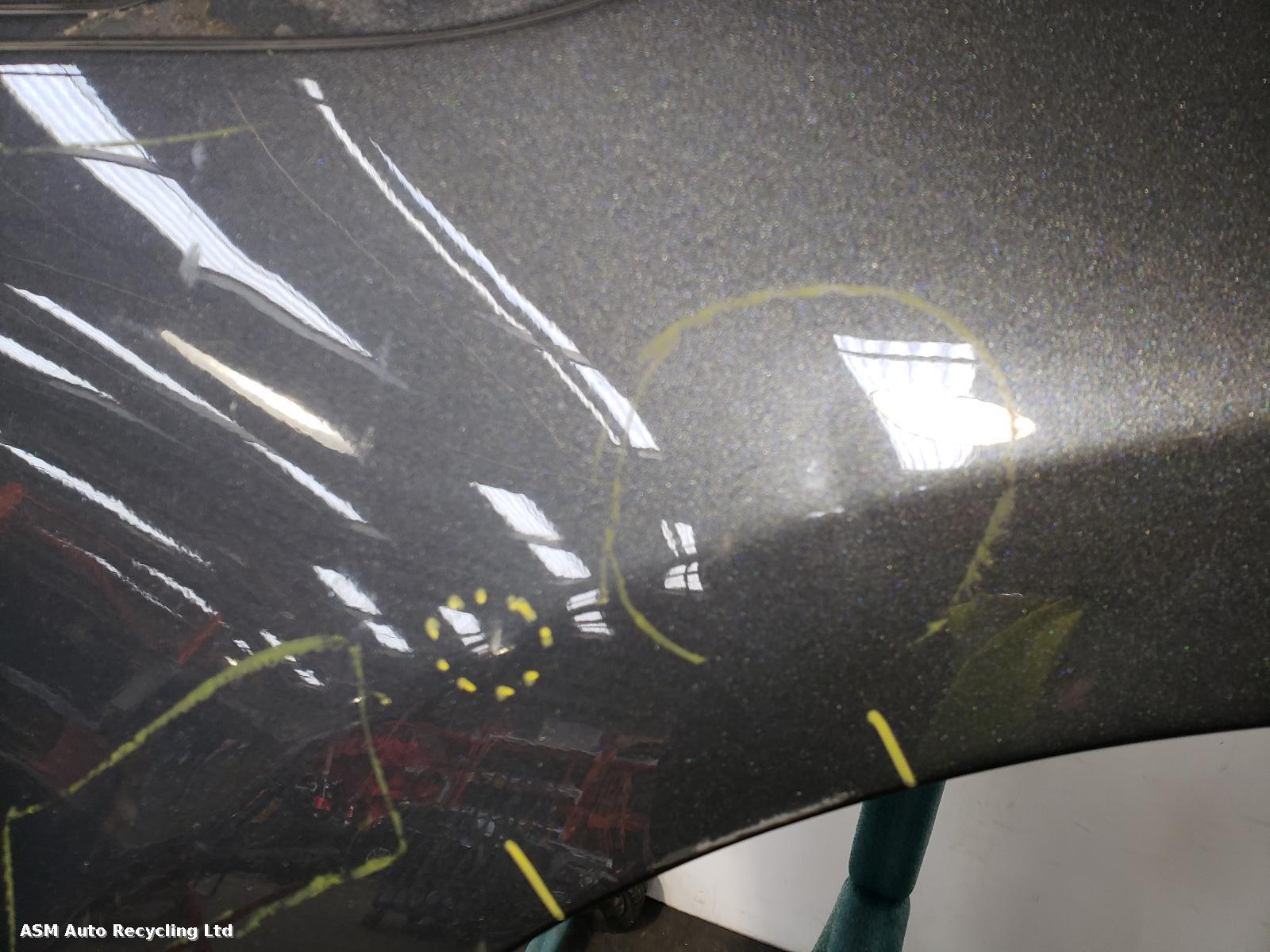 View Auto part R Wing Vauxhall Ampera 2012
