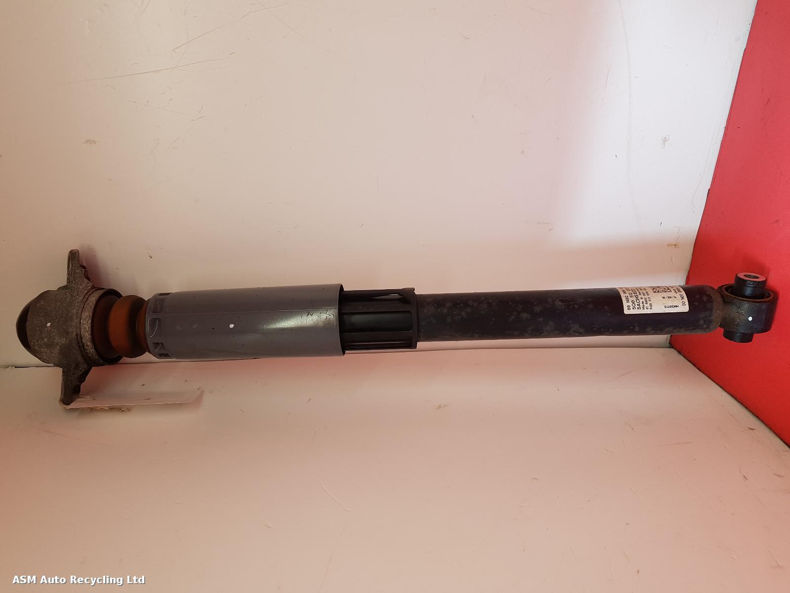 View Auto part LR Strut Audi A3 2016