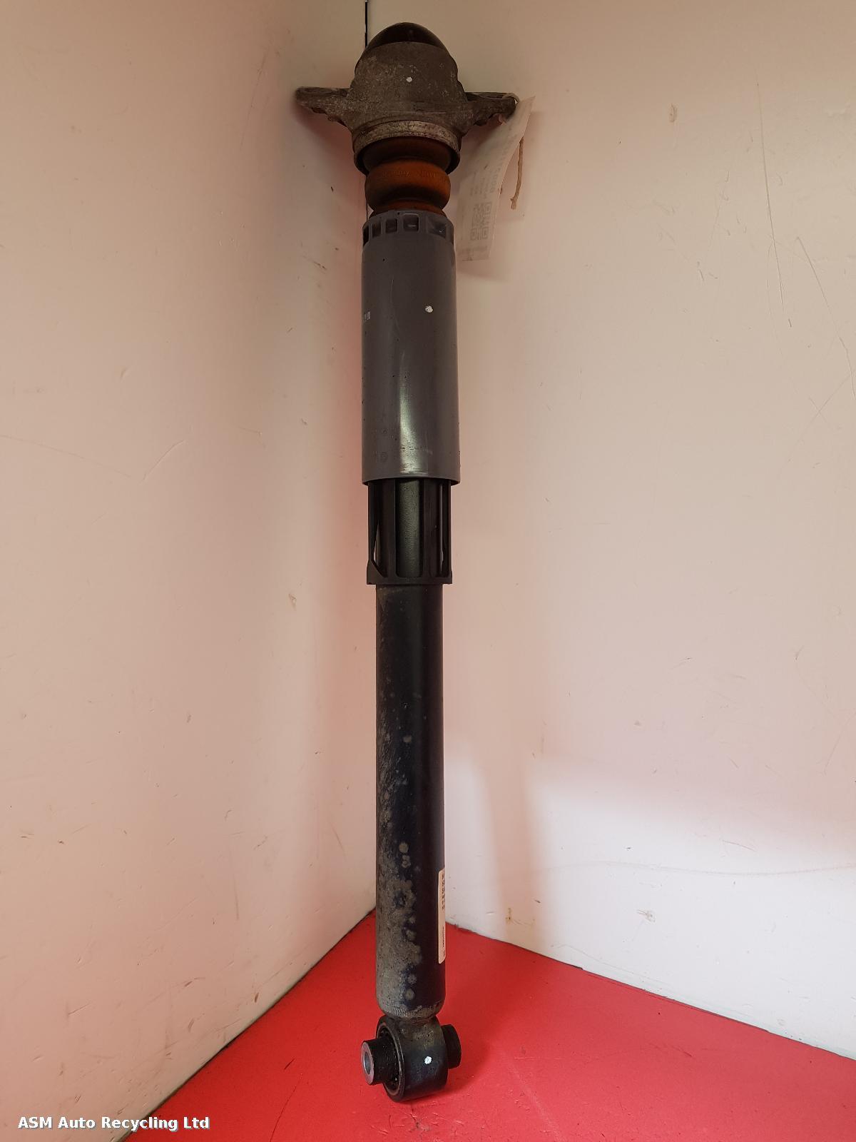 View Auto part RR Strut Audi A3 2016