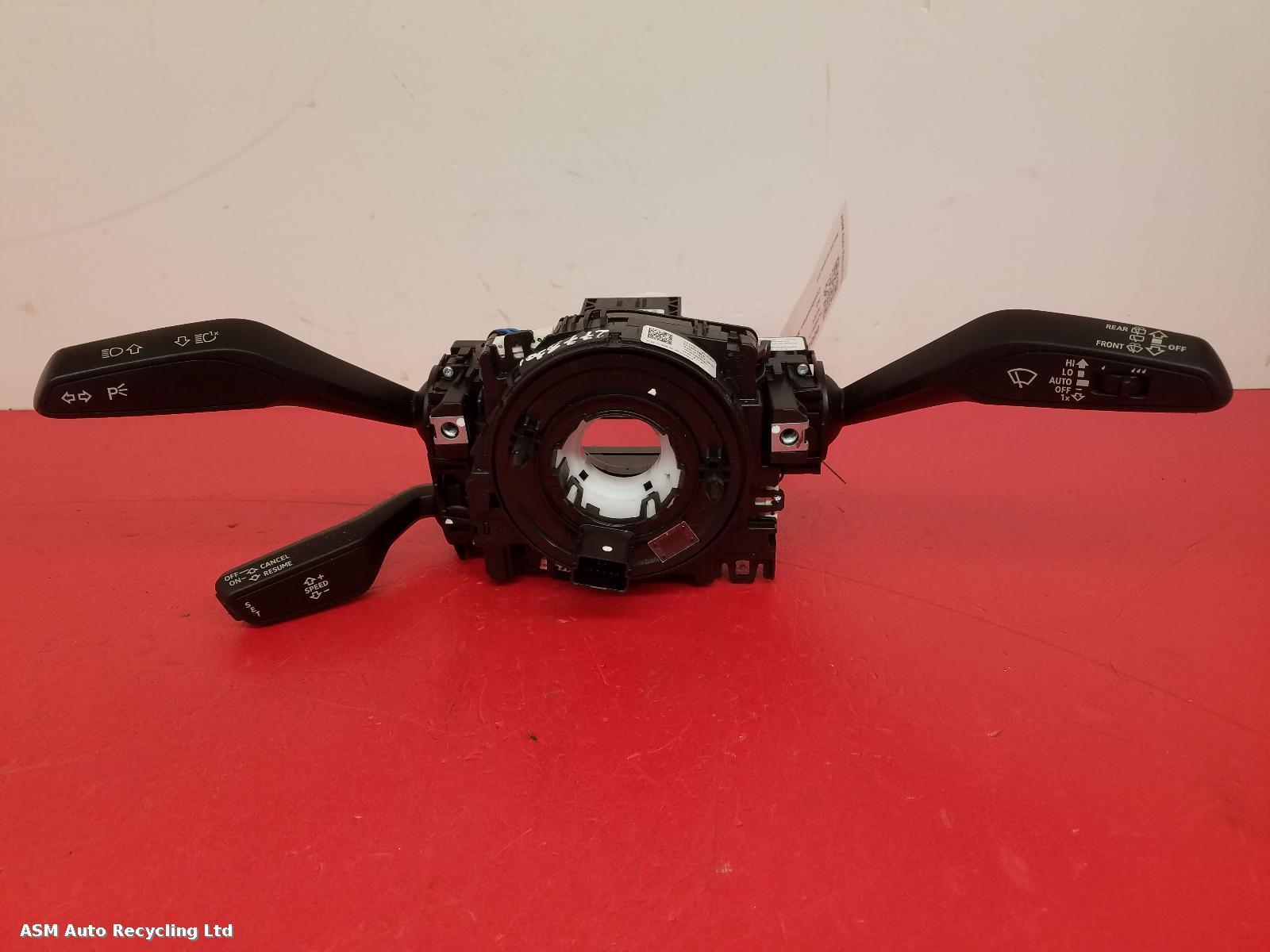 View Auto part Combination Switch Audi A3 2016