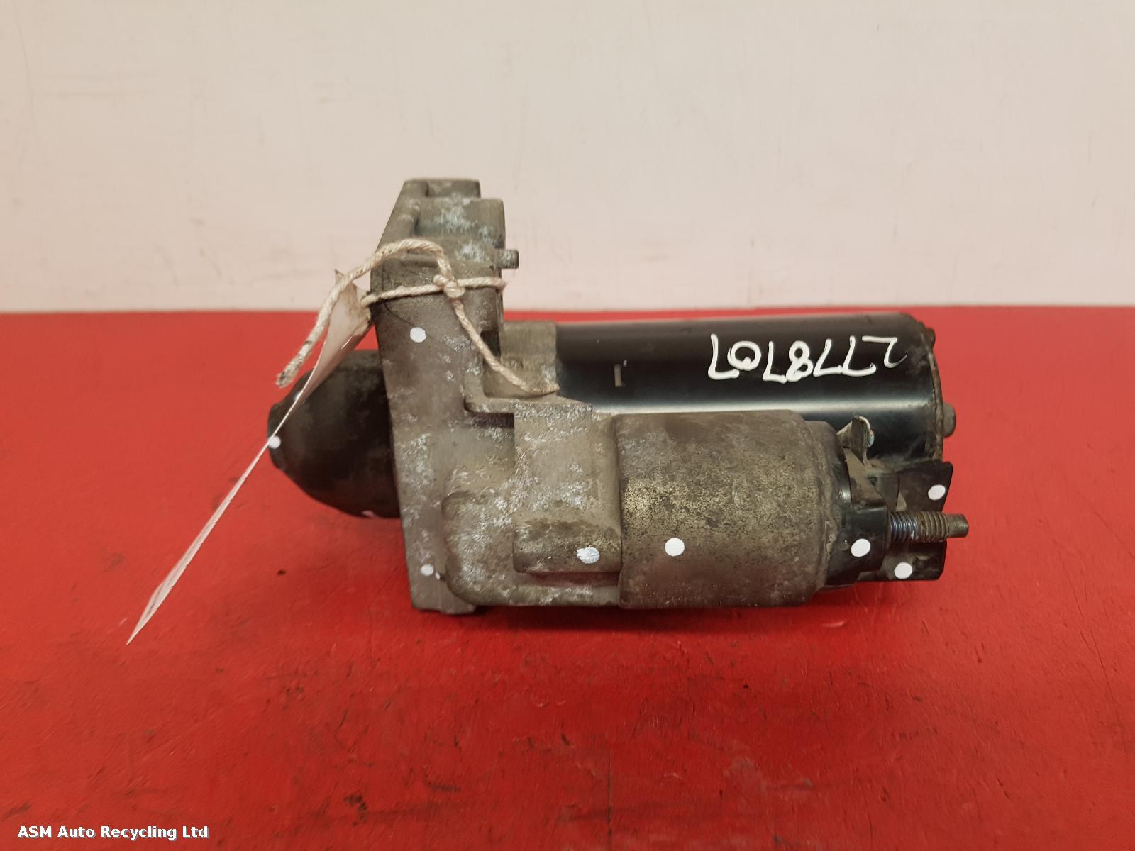 View Auto part Starter Motor Mini (bmw) Mini 2007