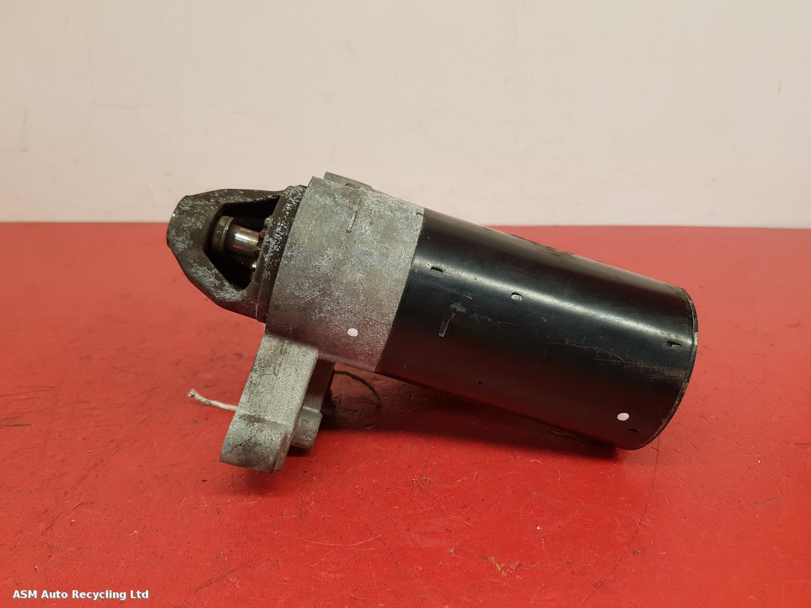 View Auto part Starter Motor Mini (bmw) Mini 2007