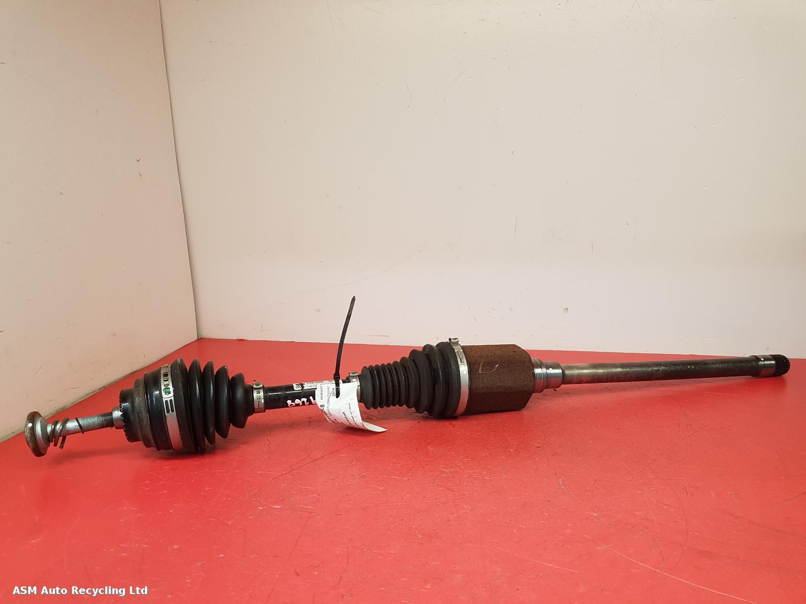 View Auto part Right Driveshaft Bmw X1 2014