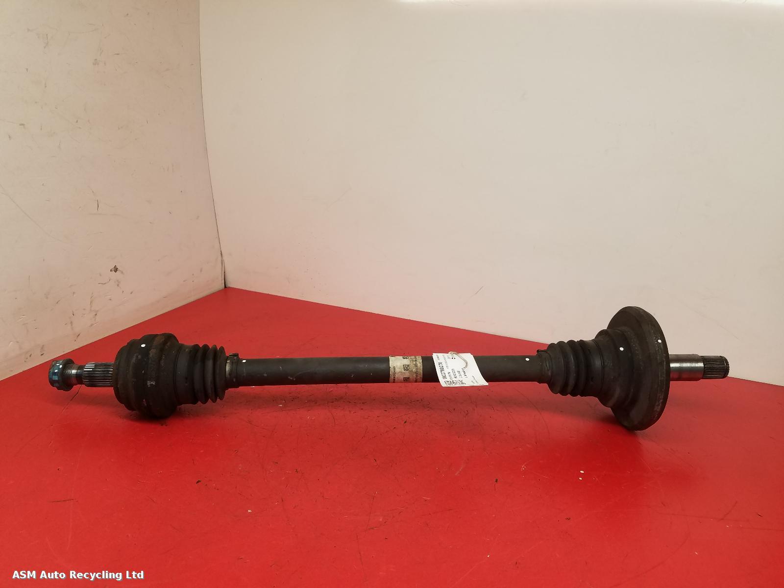 View Auto part Left Driveshaft Mercedes C Class 2015
