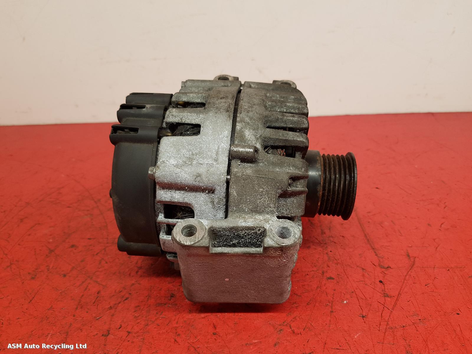 View Auto part Alternator Mercedes C Class 2015