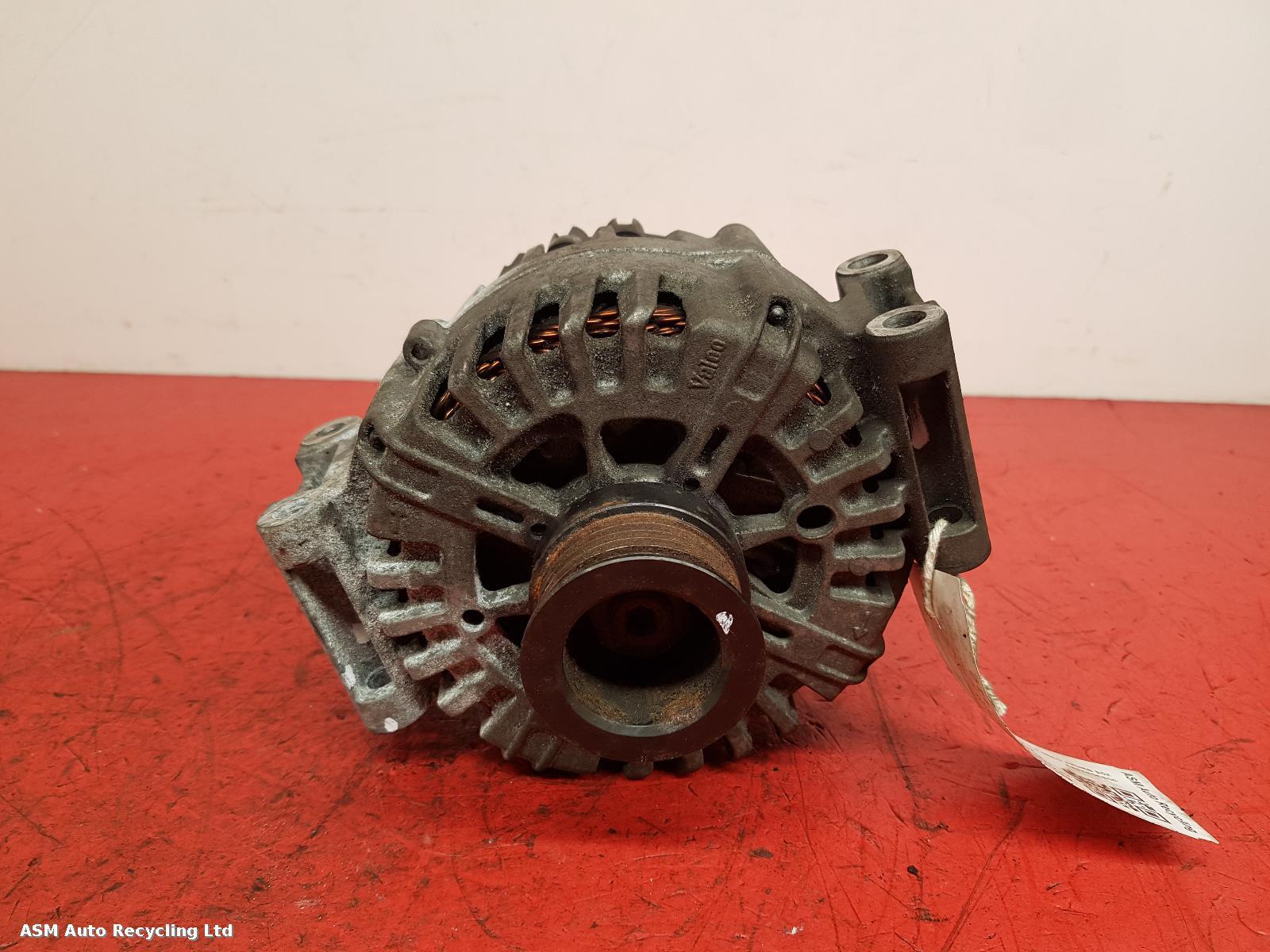 View Auto part Alternator Mercedes C Class 2015