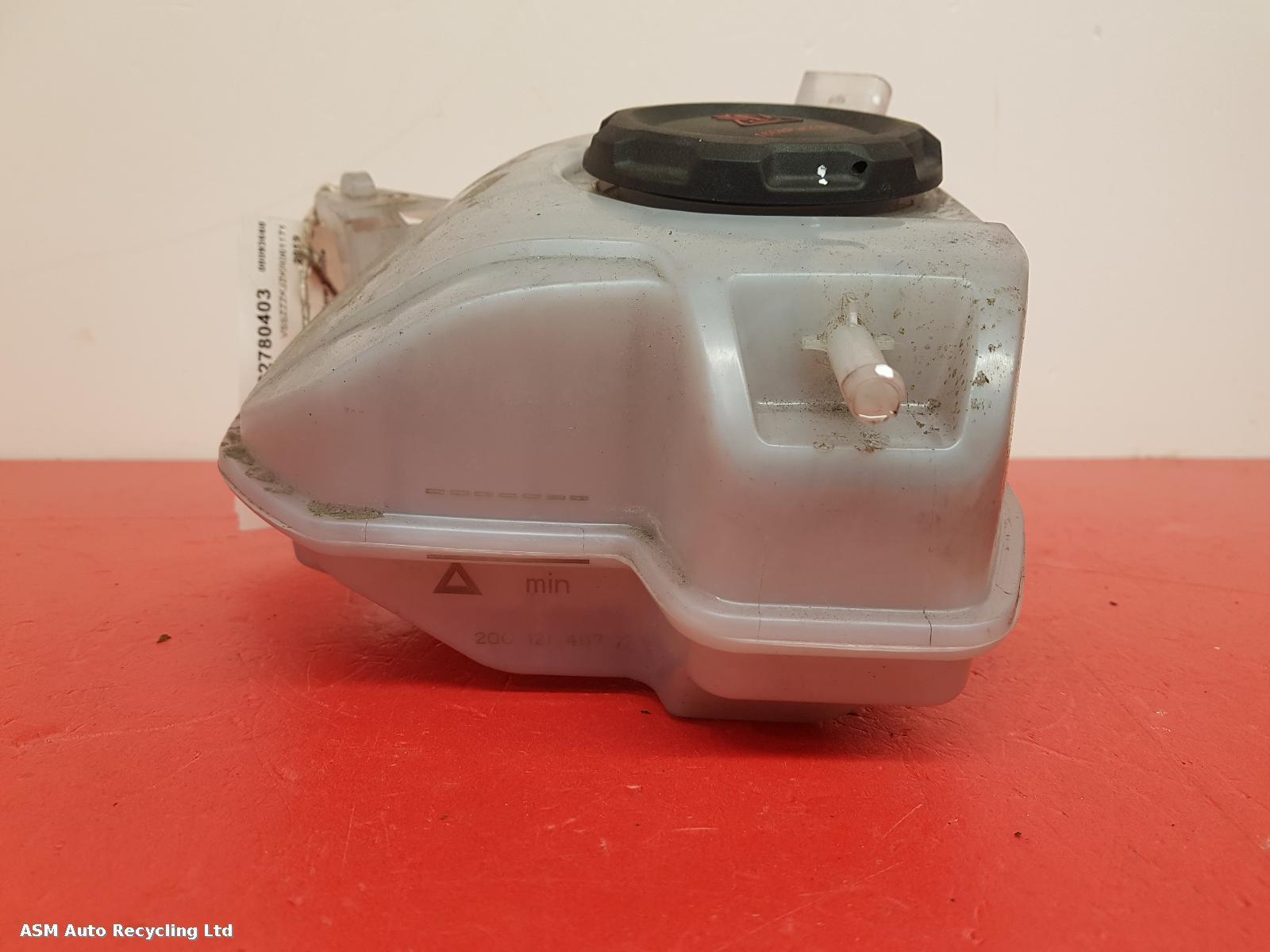View Auto part Overflow Bottle Seat Ibiza 2019