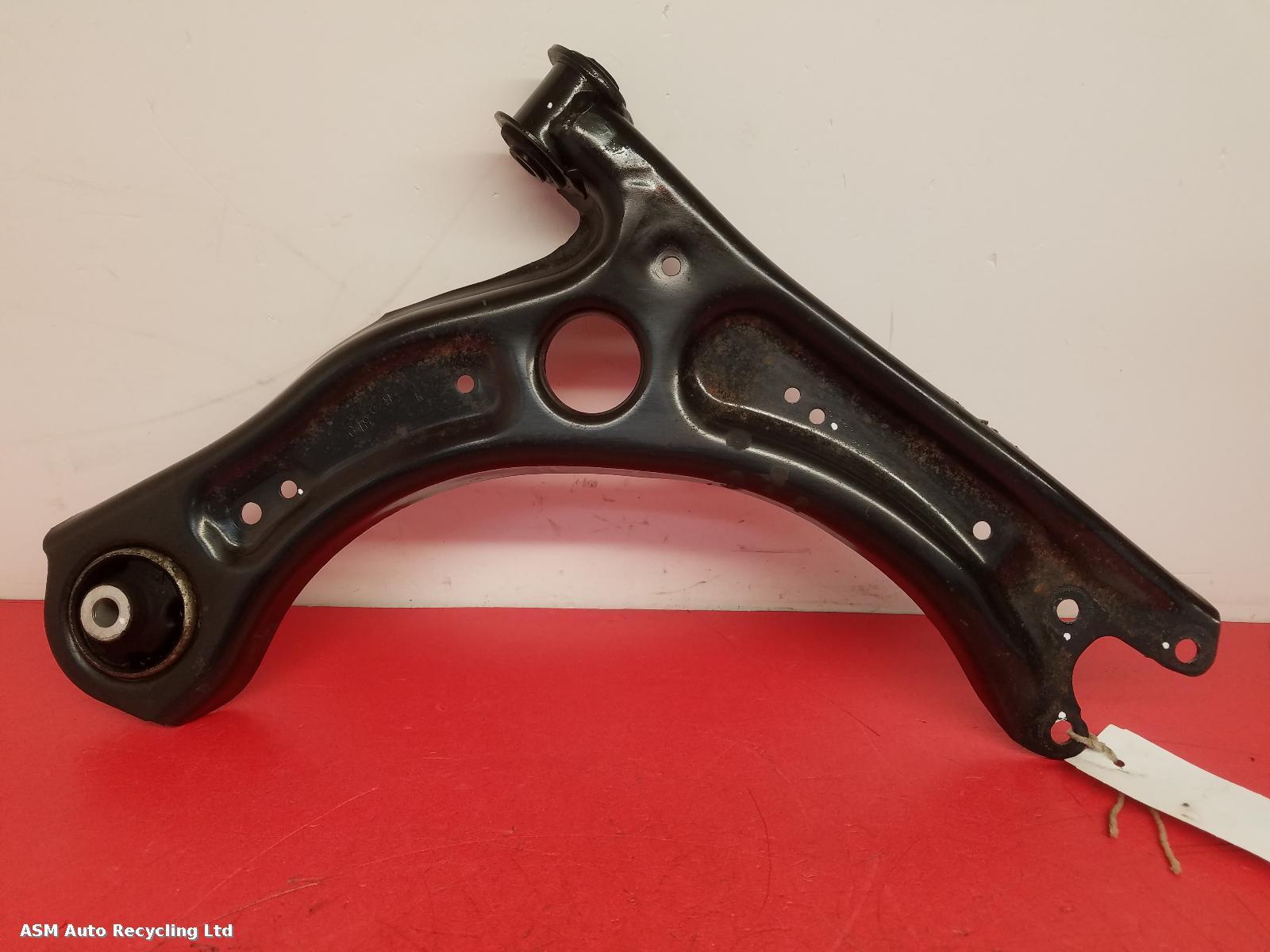 View Auto part RF Lower Control Arm Seat Ibiza 2019