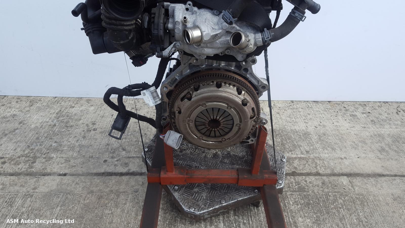 View Auto part Engine Seat Ibiza 2019