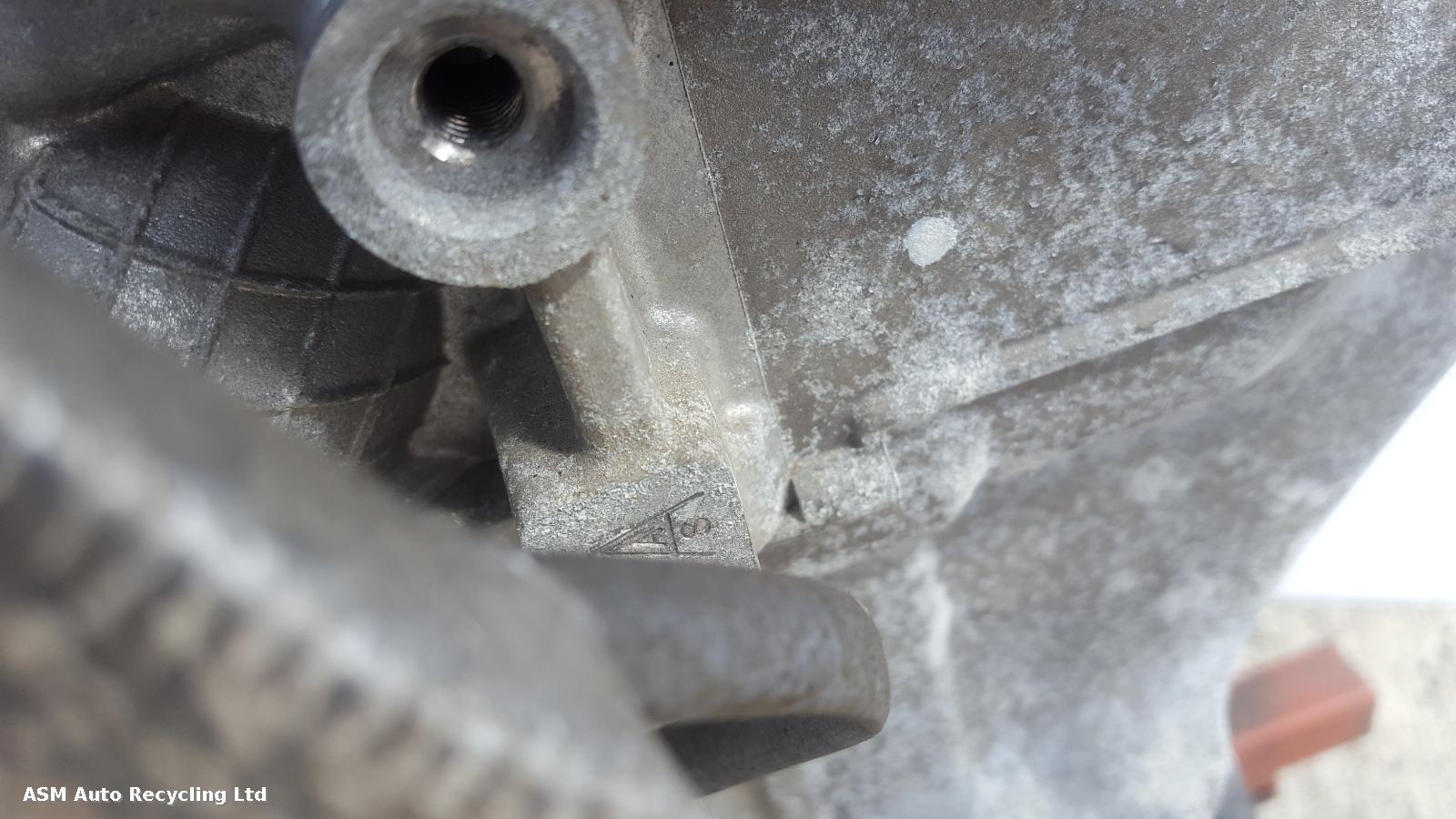View Auto part Engine Seat Ibiza 2019