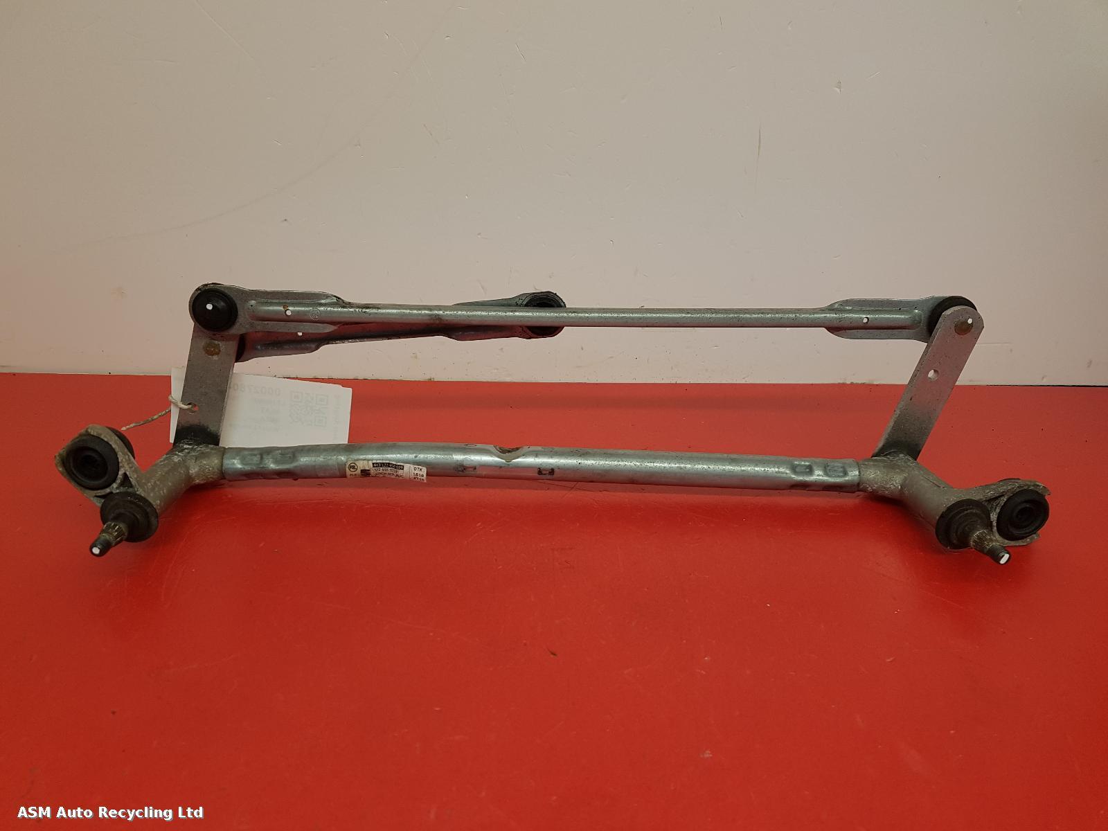 View Auto part Wiper Linkage Seat Ibiza 2019