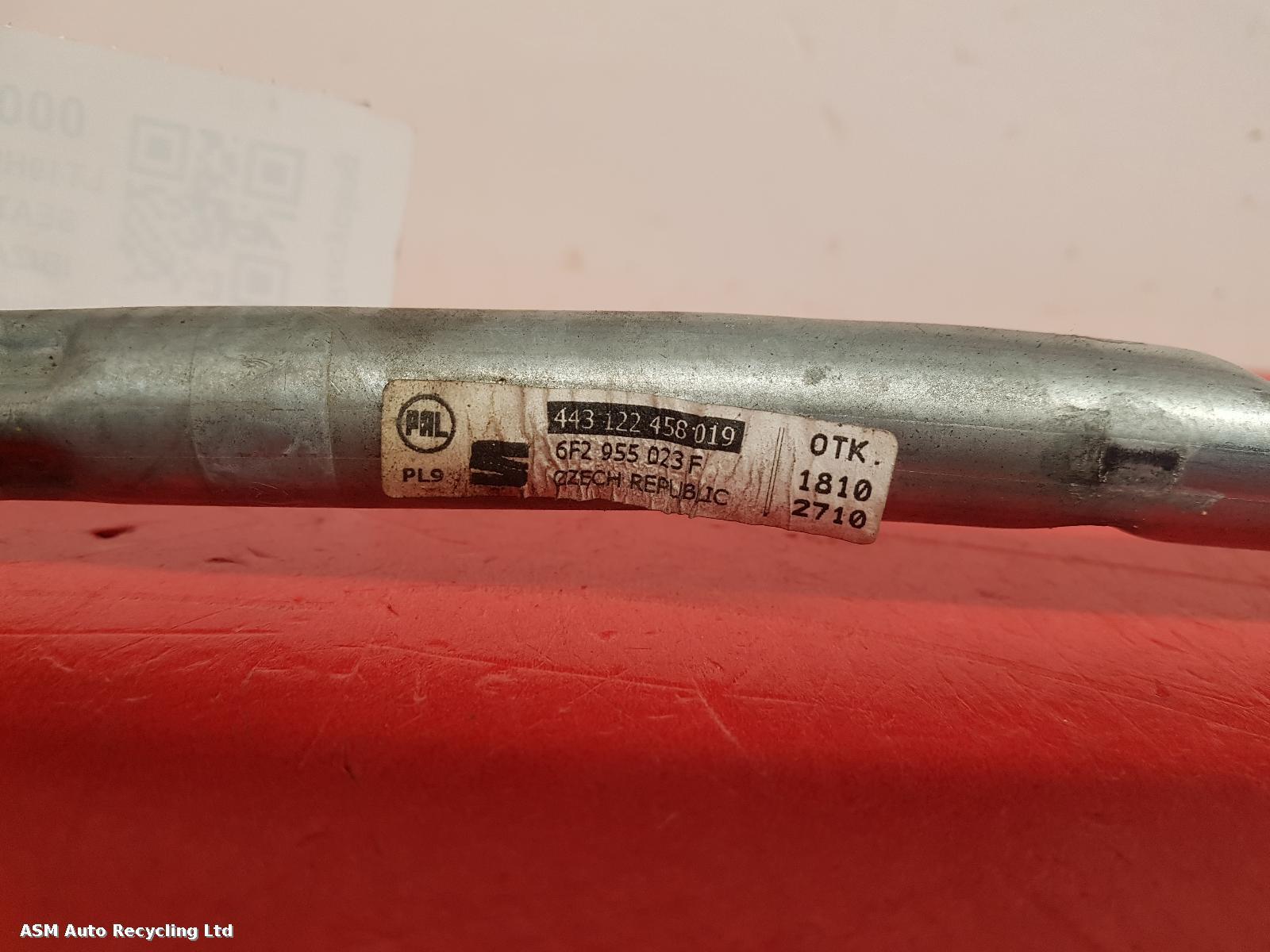 View Auto part Wiper Linkage Seat Ibiza 2019