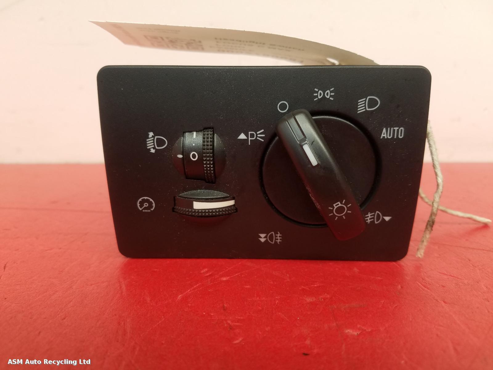 View Auto part Headlight Switch Ford Focus C Max 2008