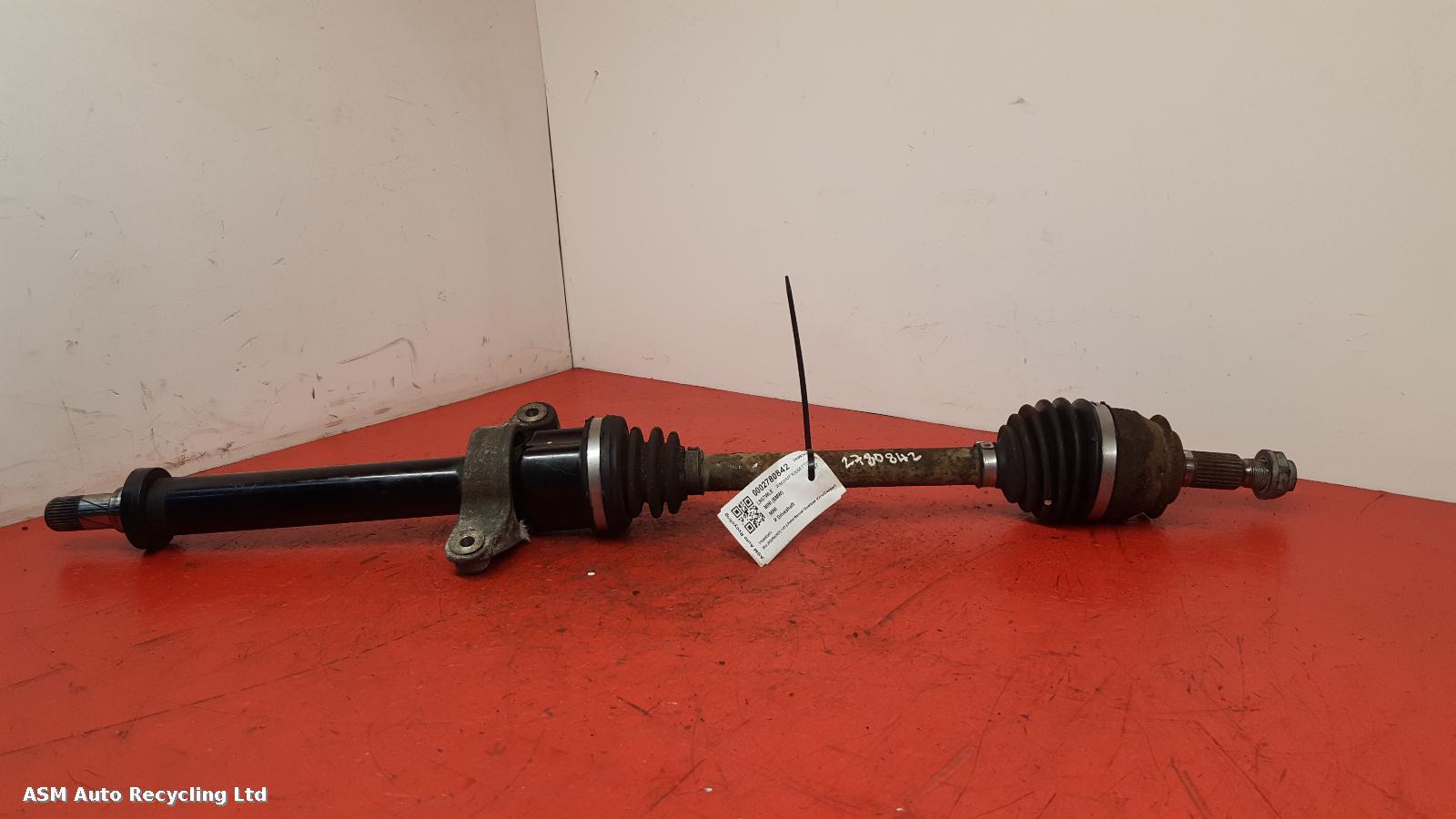 View Auto part Right Driveshaft Mini (bmw) Mini 2007