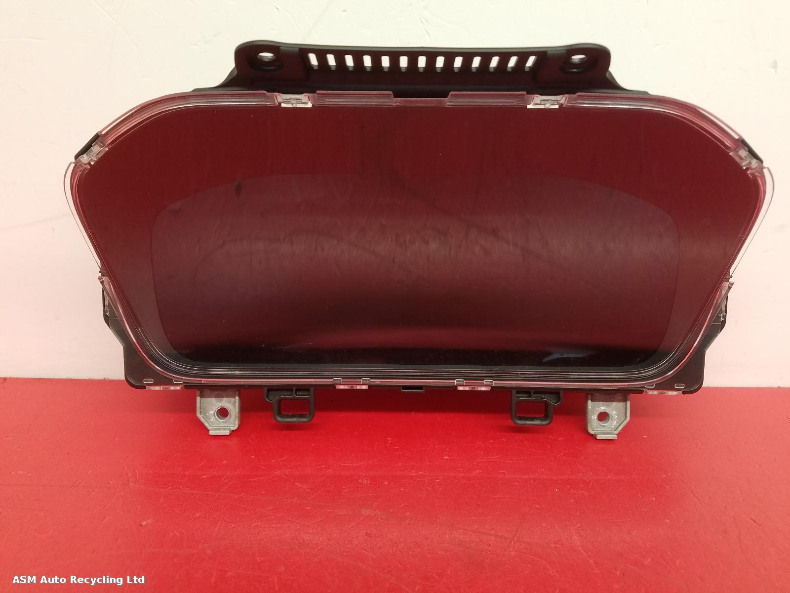 View Auto part Speedometer Volvo Xc40 2019