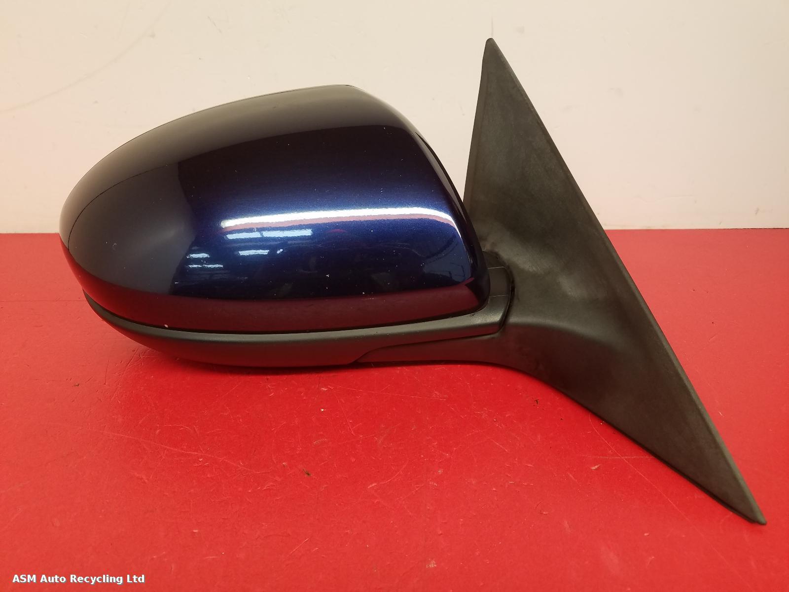 View Auto part R Door Mirror Mazda 6  2009