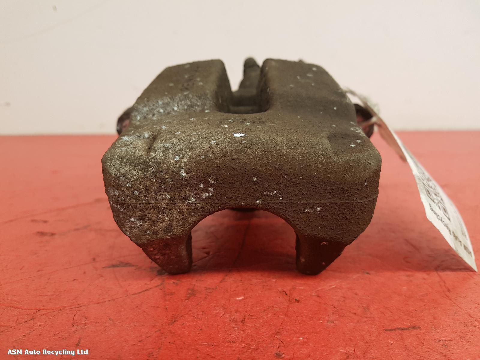 View Auto part Caliper Renault Megane 2010