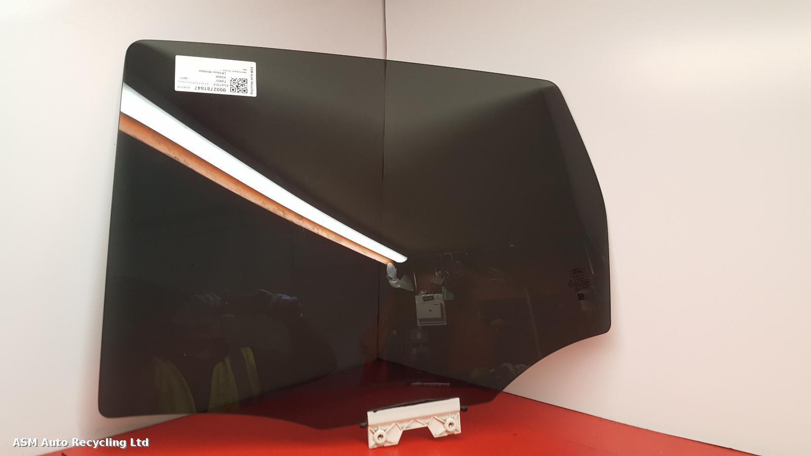 View Auto part LR Door Window Ford Kuga 2017