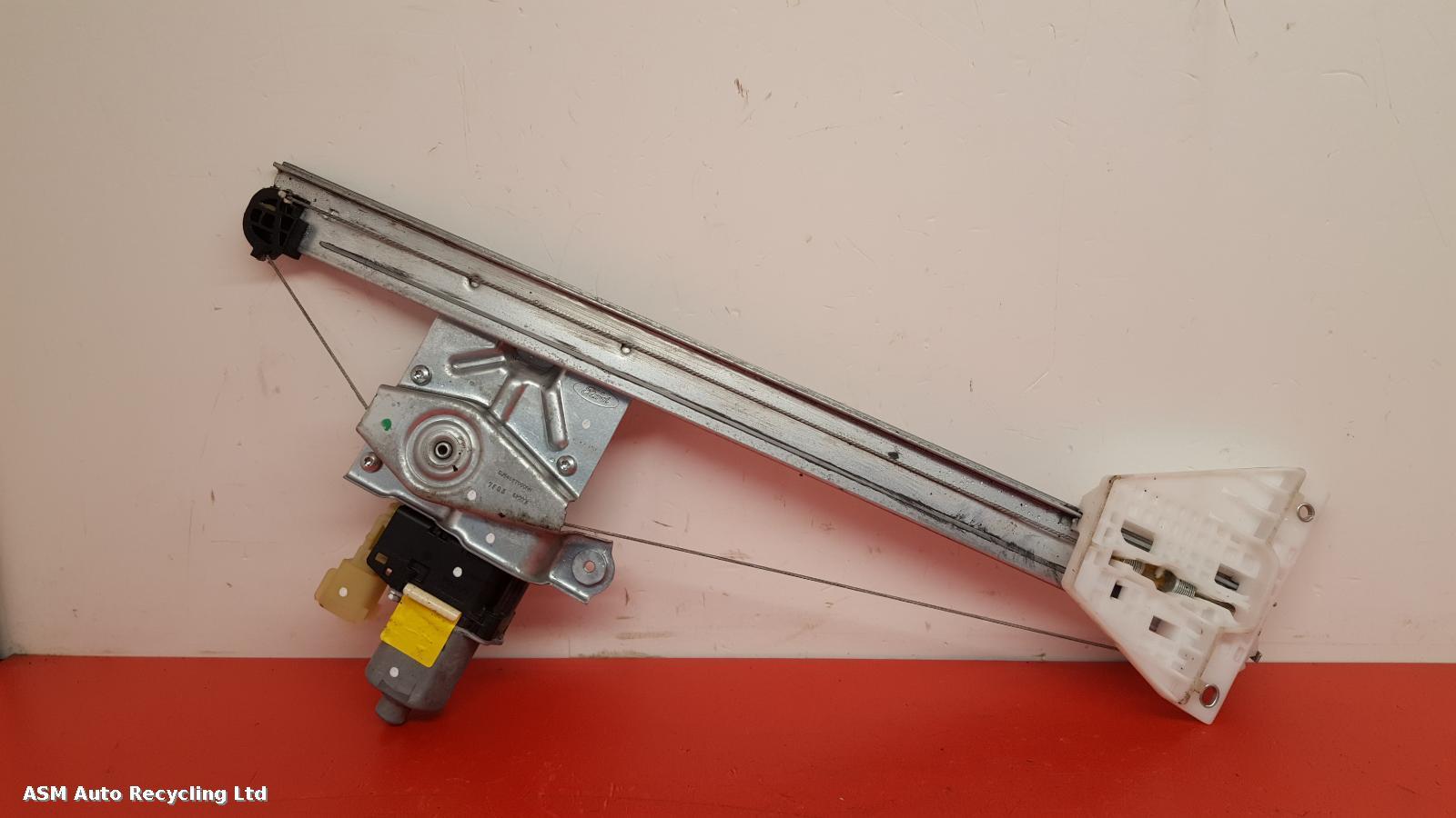View Auto part RR Window Regulator Ford Kuga 2017