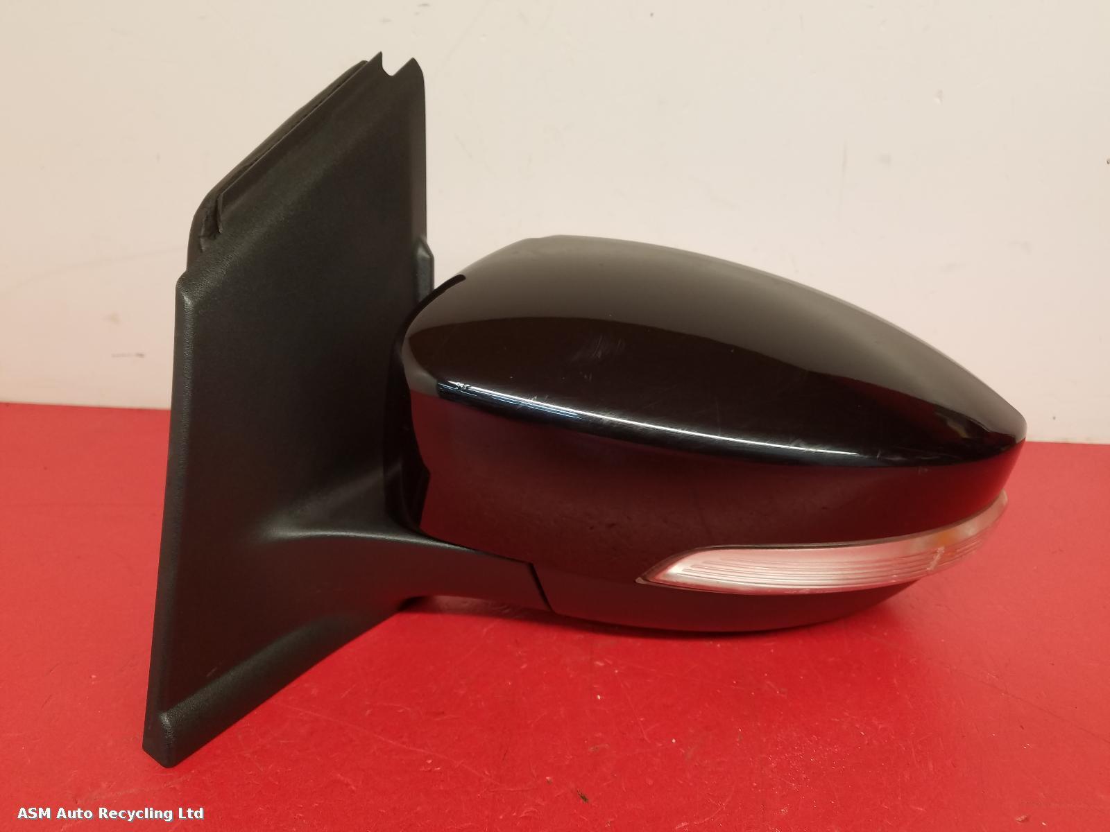 View Auto part L Door Mirror Ford Kuga 2017