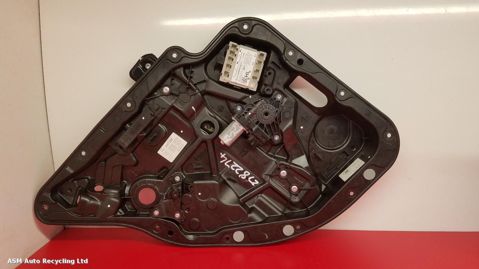 View Auto part LR Window Regulator Mercedes Glc 2017