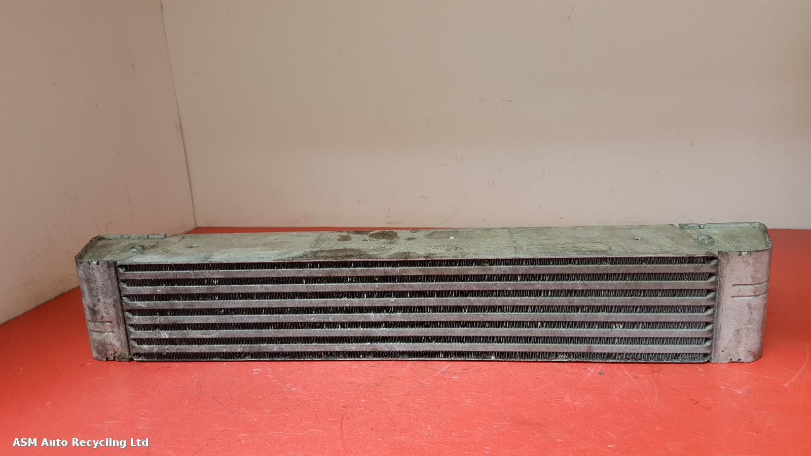 View Auto part Intercooler Bmw 5 Series 2008