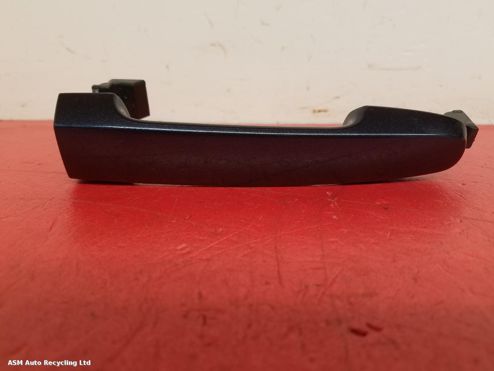 View Auto part Door Handle Toyota Aygo 2017