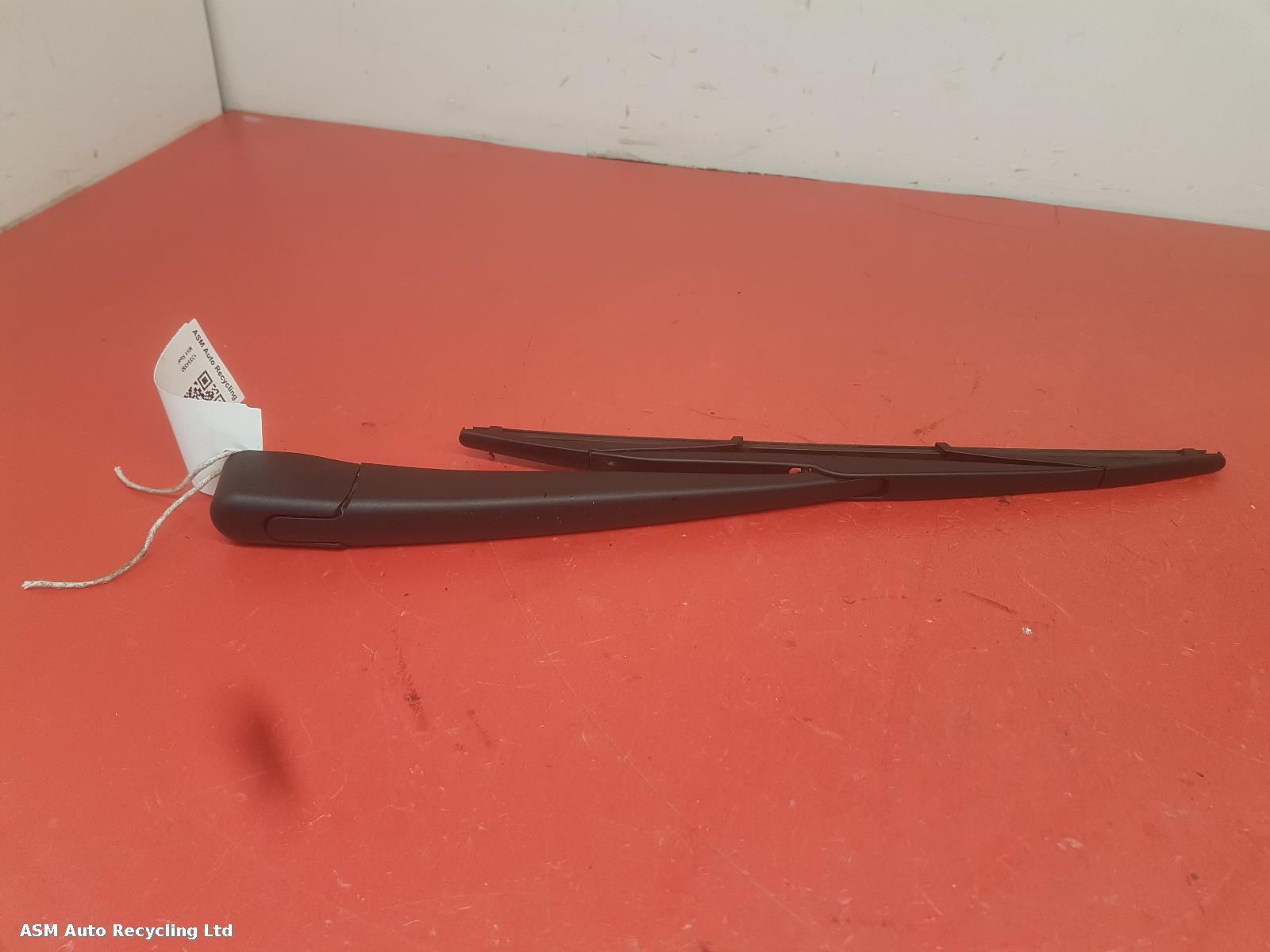 View Auto part Wiper Arm Vauxhall Adam 2013