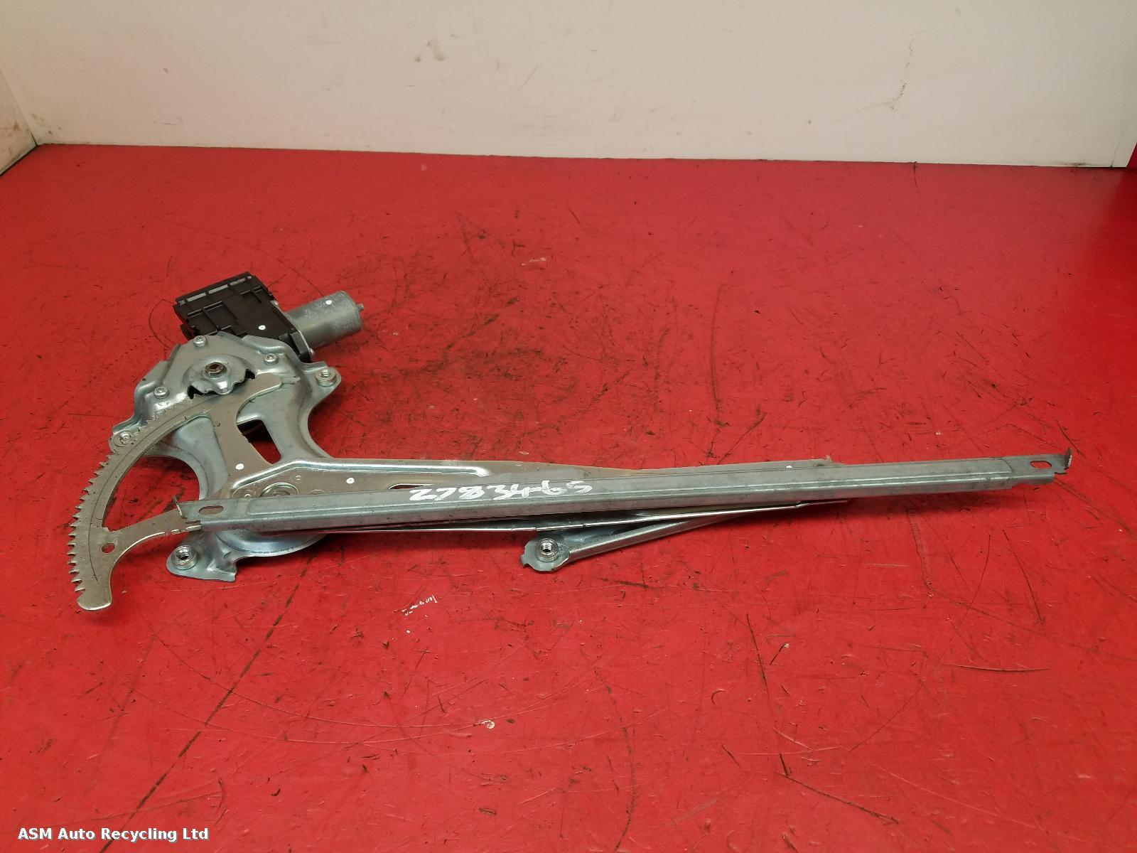View Auto part LF Window Regulator Toyota Prius 2017