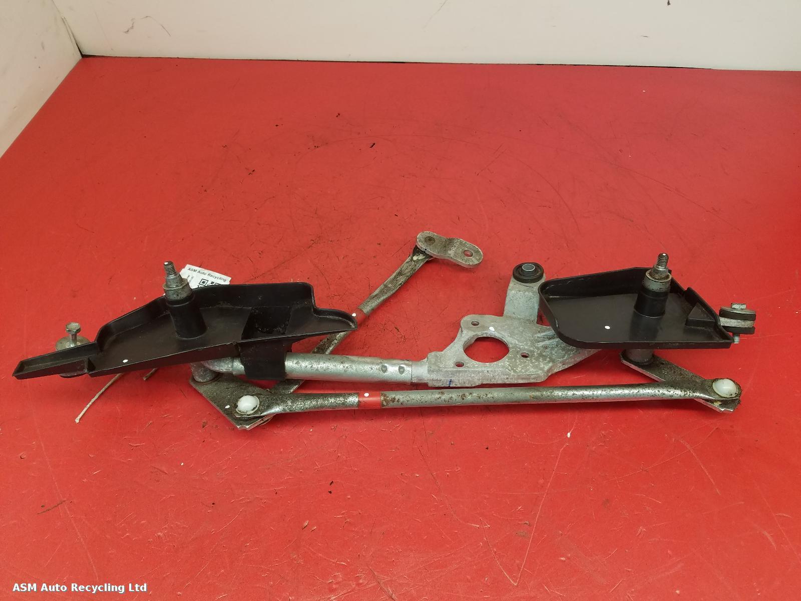 View Auto part Wiper Linkage Suzuki Alto 2013