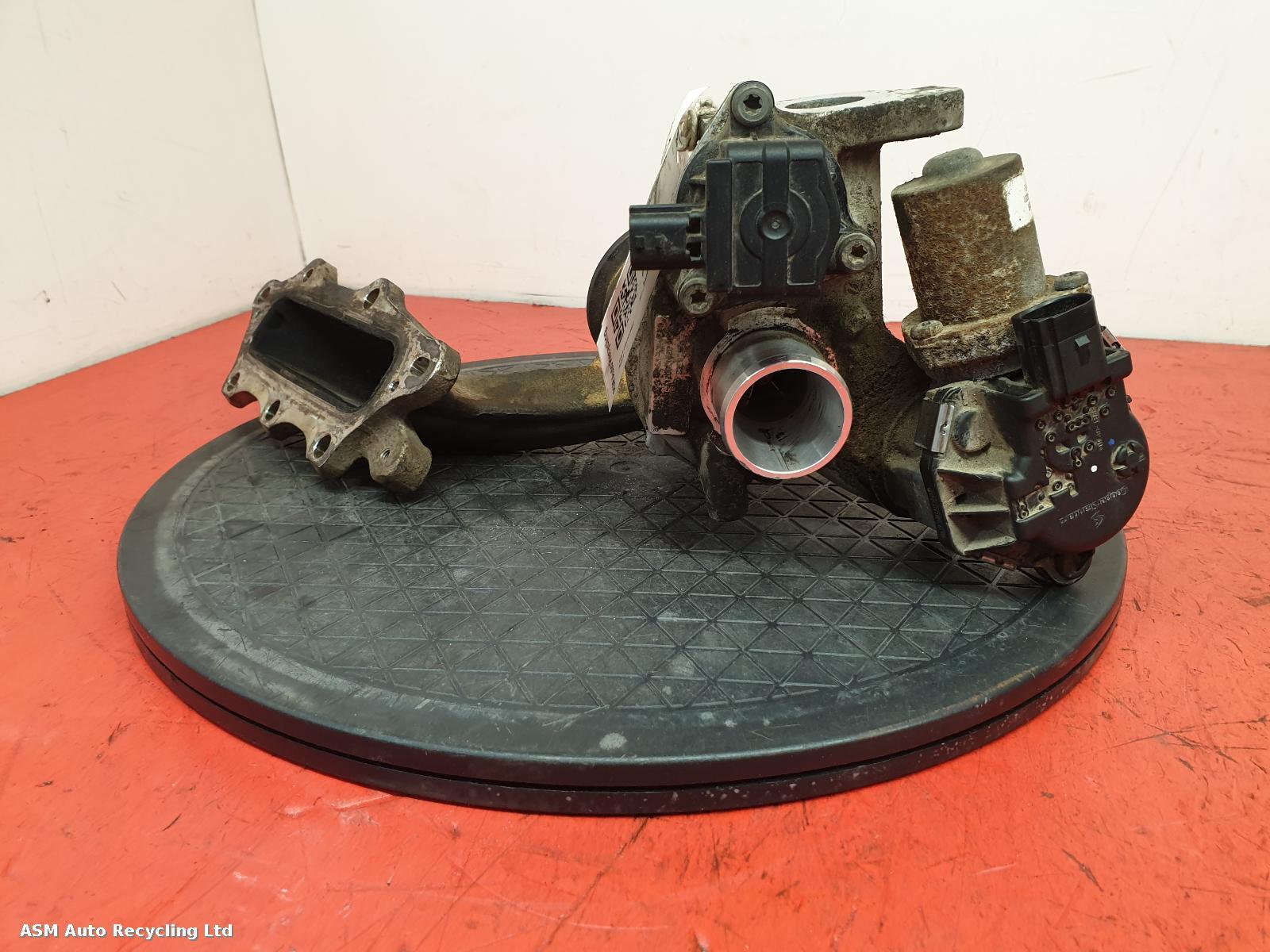 View Auto part Turbocharger Smart Forfour 2015