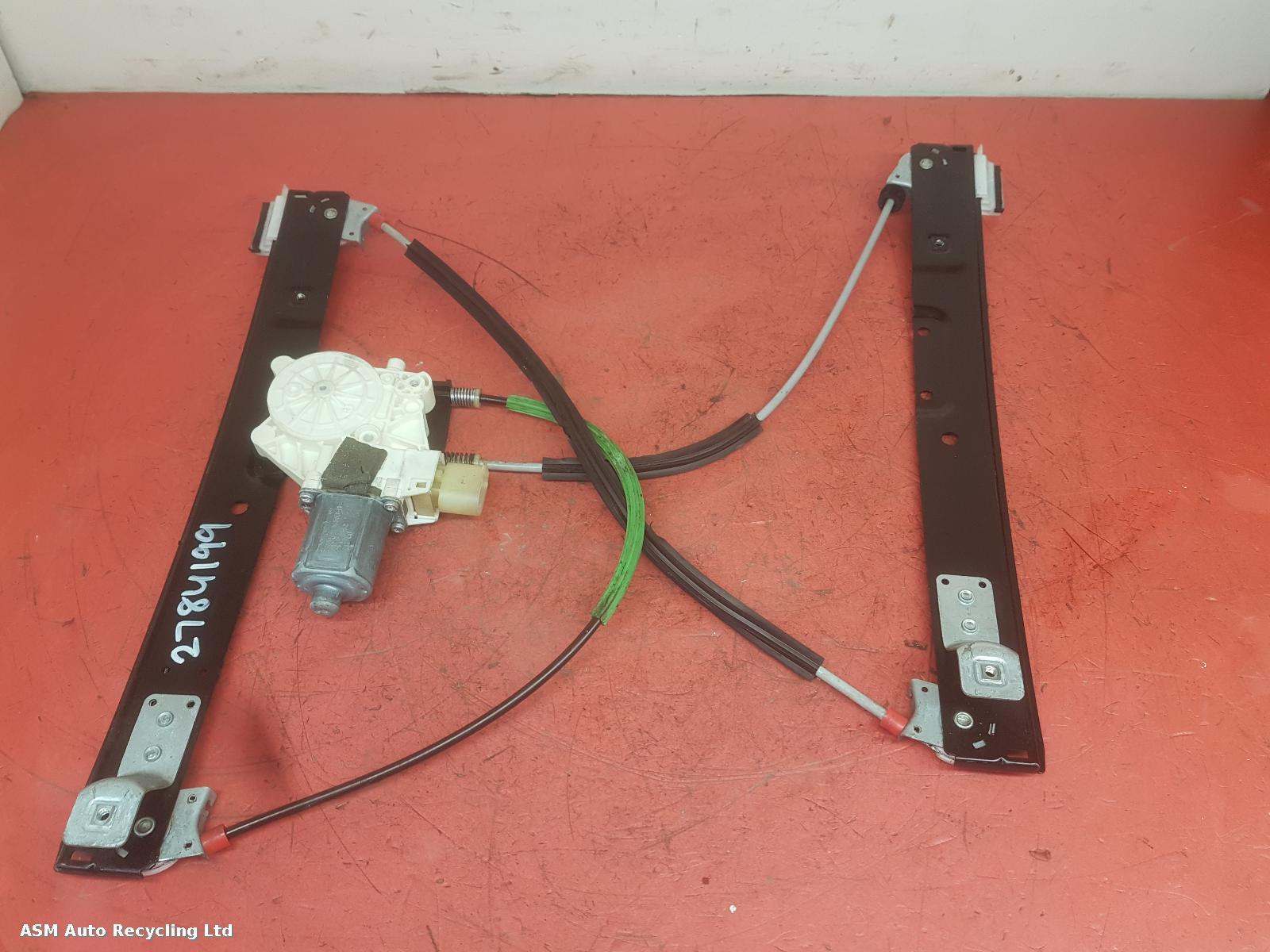 View Auto part RF Window Regulator Ford Mondeo 2012