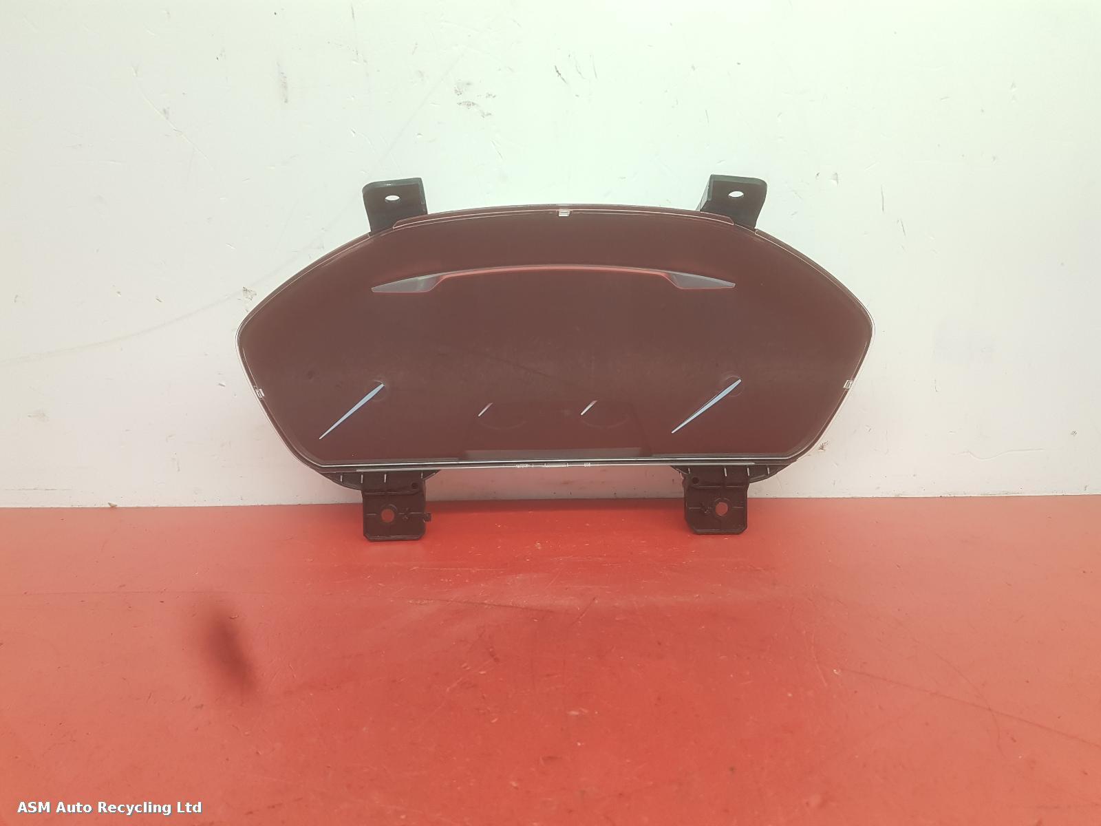 View Auto part Speedometer Ford Fiesta 2019