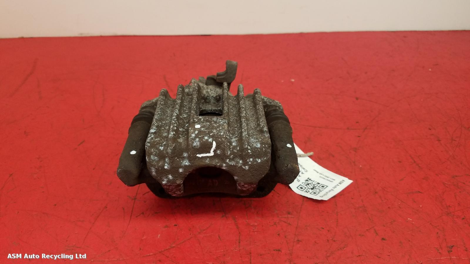 View Auto part Caliper Audi A1 2014