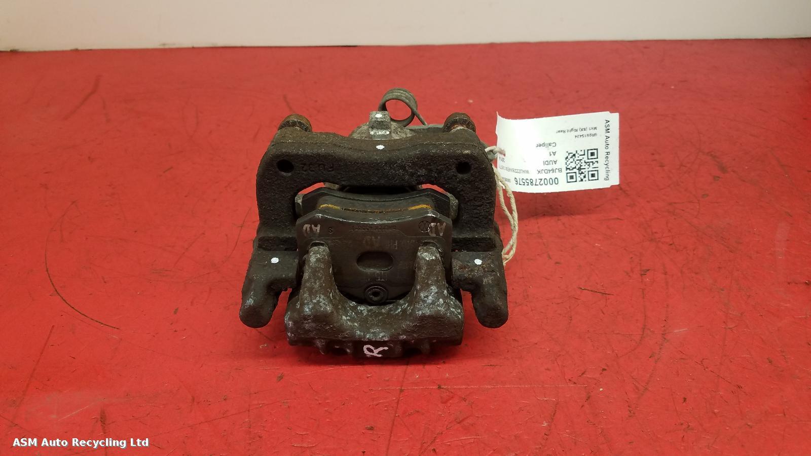 View Auto part Caliper Audi A1 2014